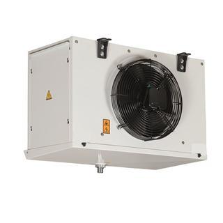 ICA546 / 1HP 1555W(-8C) / 1249W (-25C) 700x460x400 cm