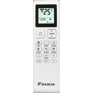 Κλιματιστικό Daikin Sensira FTXC71C / RX71C τοίχου 24000 Btu