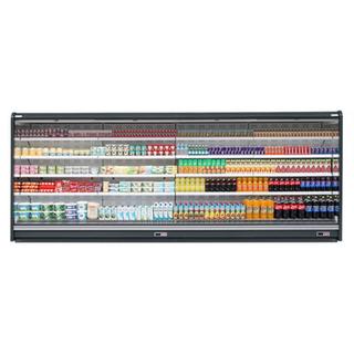 Self Service Maintenance ROYAL without Refrigeration Machine 85/205 Dimension L:937mm