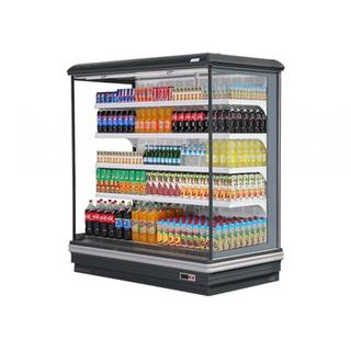 Self Service Maintenance ROYAL without Refrigeration Machine 85/205 Dimension L:937mm