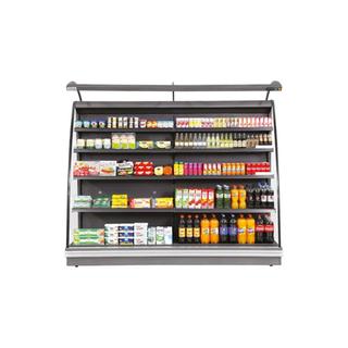 Self Service Maintenance ROYAL without Refrigeration Machine Η2020 Dimension L:1250 mm