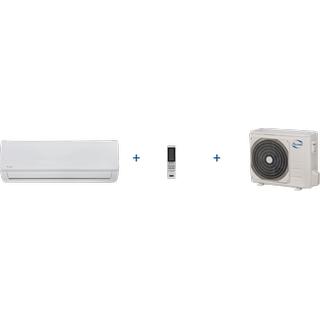 Air Condition  Airwell Horus HKD 12000btu Split Α++