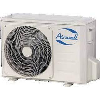 Air Condition  Airwell Harmonia HDH 9000btu Split A++ with Ionizer & Wifi