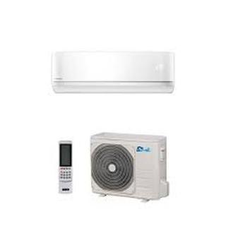 Airwell Harmonia HDH 12000btu A++ με Ιονιστή & Wifi