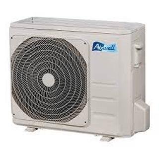 Air Condition  Airwell Harmonia HDH 18000btu Split A++ with Ionizer & Wifi