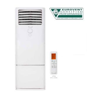 Ντουλάπα Κλιματισμού Airwell  (~ 1N) 48000 BTU 