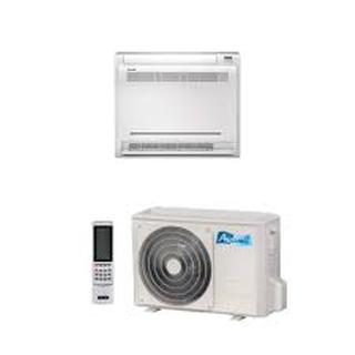 Airwell Κλιματιστικό XDM012 12000btu με Διπλή Έξοδο Αέρα